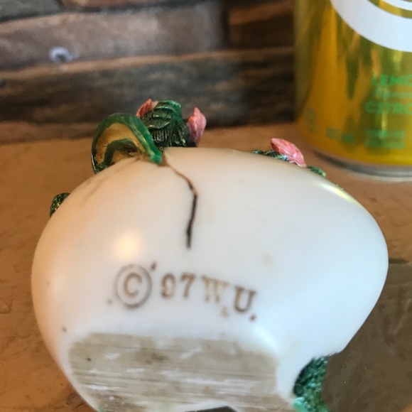 (Mostly) Pewter Dragon Figurines Junk Lot - Picture 15 of 16